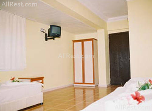 Sertkaya Hotel 7